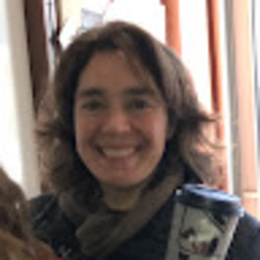 Meet your Posher, Tonya